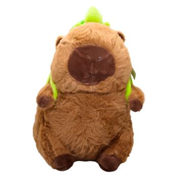 Zed Capybara Soft Toy 30cm - buy, prices for EKO Market - photo 3