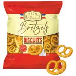 Maria Bretzels Crackers with Sugar 245g