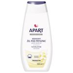 Apart Creamy Care Jasmine Shower Gel 500ml