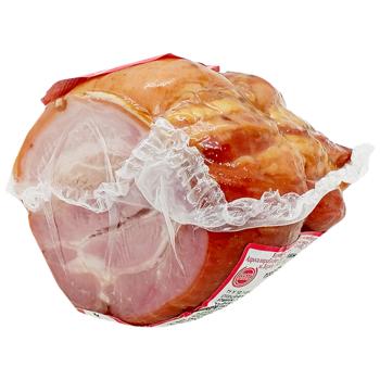 Bacon Ukrainskiy miasokombinat Ukraine - buy, prices for Chudo Market - photo 1