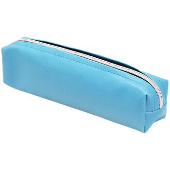 Notebook Eco-leather Rectangular Pencil Case 20x4x4.5cm - buy, prices for - photo 4