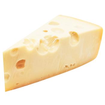 Jacks Cheese Maasdam Cheese 45% - buy, prices for Vostorg - photo 3