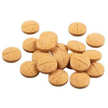 Мультивітаміни для собак 8in1 Excel Multi-Vitamin Adult Daily Supplement 70шт - купити, ціни на MasterZoo - фото 2