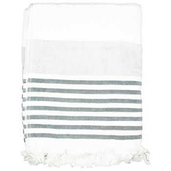 Полотенце Alacati Home пляжное пештемаль 90*150см