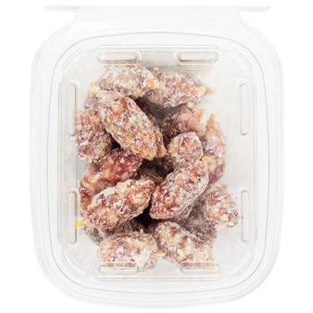 Broceliande Mini Dry Sausage Covered with Parmesan - buy, prices for WINETIME - photo 2