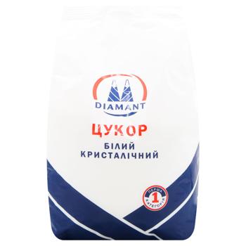 Сахар Diamant 1кг - купить, цены на ЕКО Маркет - фото 1
