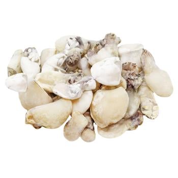 Agros More Whole Peeled Frozen Cuttlefish