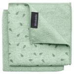 Towel Brabantia for dishes 2pcs 30х30сm Netherlands