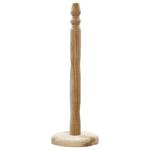 Тримач д/паперових рушників Жива дерев'яний 31*11см