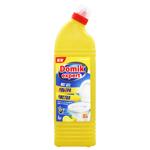 Domik Expert Green Apple WC Gel 1l