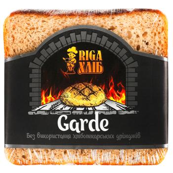 Riga Khlib Garde Bread 250g - buy, prices for - photo 2