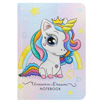 Bourgeois А6 Notebook 64 sheets - buy, prices for NOVUS - photo 2