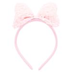 Zed Bow Headband 12,5х19cm