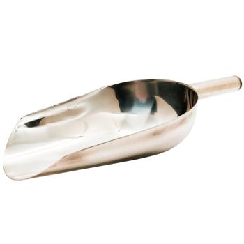 Совок Benson BN-806 для сипучих продуктів нерж.сталь - купить, цены на Восторг - фото 1