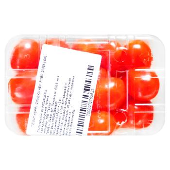 Slivka Red Cherry Tomato 250g