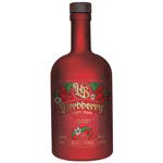 Herbberry Cherry Drama Liquor 30% 0.5l