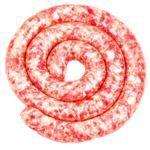 Homemade Pork Sausages