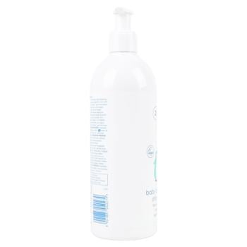 Ziaja Baby Hypoallergenic Body and Hair Gel from 6 Months 400ml - buy, prices for - photo 2