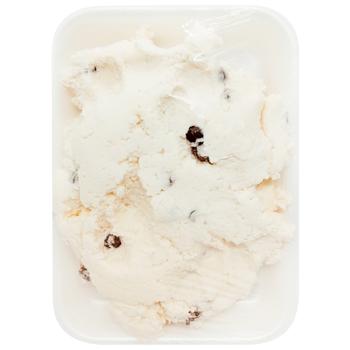 Масса творожная с изюмом 18% - купить, цены на Восторг - фото 1