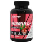 Vansiton Natural Supplement Vitamin C Complex with Rose Hips 120 tablets