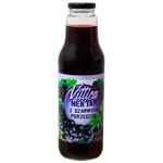 Vittica Black Currant Juice 750ml