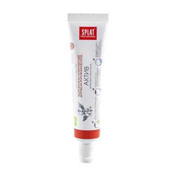 Splat Professional Active Toothpaste 40ml - buy, prices for - photo 5