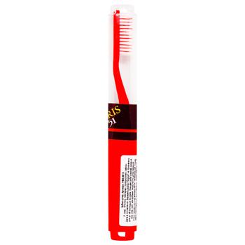 ZED Toothbrush Medium Hardness 19cm - buy, prices for EKO Market - photo 5