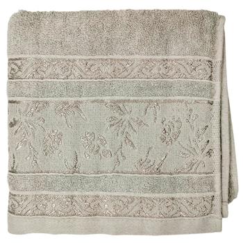 Полотенце Colorful Home узор 50*90см - купить, цены на Восторг - фото 1