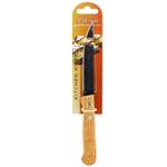 A-plus Kitchen Knife with Wooden Handle 10.5cm