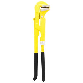 Sigma pipe wrench 90° - buy, prices for - photo 1