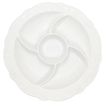 Bowl 28cm HD29 - buy, prices for Tavria V - photo 1