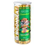 Попкорн Boomza! Чилі та Лимон карамелізований 170г