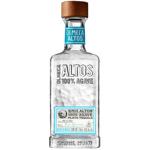 Текіла Olmeca Altos 100% Agave Plata 38% 0,7л