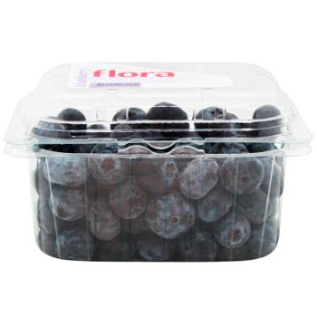 Голубика Flora XXL 250г