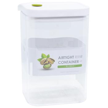 Банка для сипучих продуктів з клапаном 1000мл - купити, ціни на Таврія В - фото 3