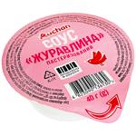 Auchan Cranberry Sauce 40g