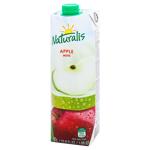 Naturalis Apple Nectar 1l