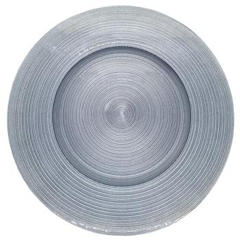 Anthracite Plate 32.7cm 955-70-64604