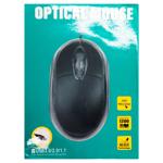 Optical  Сomputer Mouse