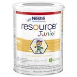 Смесь сухая NESTLÉ® RESOURCE® Junior с ароматом ванили для детей с 12 месяцев 400г