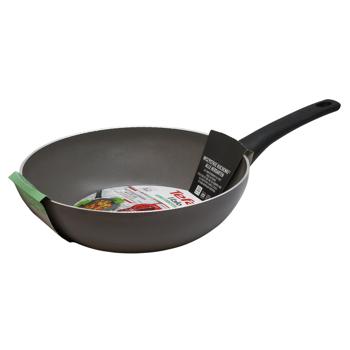 Tefal Titanium Halo WOK Frying Pan 28cm