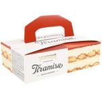 Nonpareil Tiramisu Cake 380g