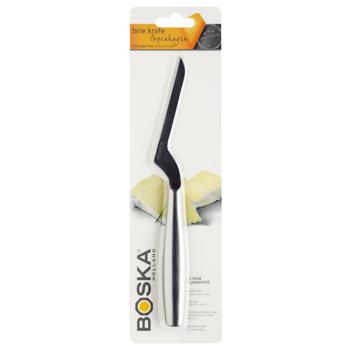 BOSCA Copenhagen Knife for Soft Cheese 290х80х20mm