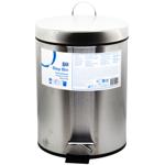 Aro Step Bin 5l