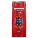 Гель-шампунь для душу Old Spice Captain 2в1 675мл