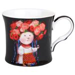 Lefard Ukrainian Girl Cup 280ml
