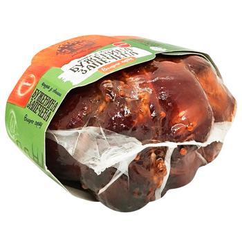 Globino From the Furnace Baked Ham High Grade - buy, prices for Vostorg - photo 3