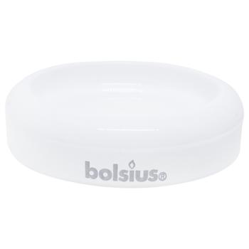 Bolsius White Diffuser Holder 25/90mm - buy, prices for Tavria V - photo 1