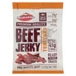 Nakotne Beef Jerky with Teriyaki Sauce Flavor 45g