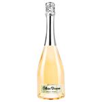 Вино ігристе Silver Breeze Мускат солодке 10-13.5% 0,75л